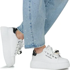 Lave sneakers Karl Lagerfeld