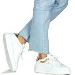 Lave sneakers Love Moschino