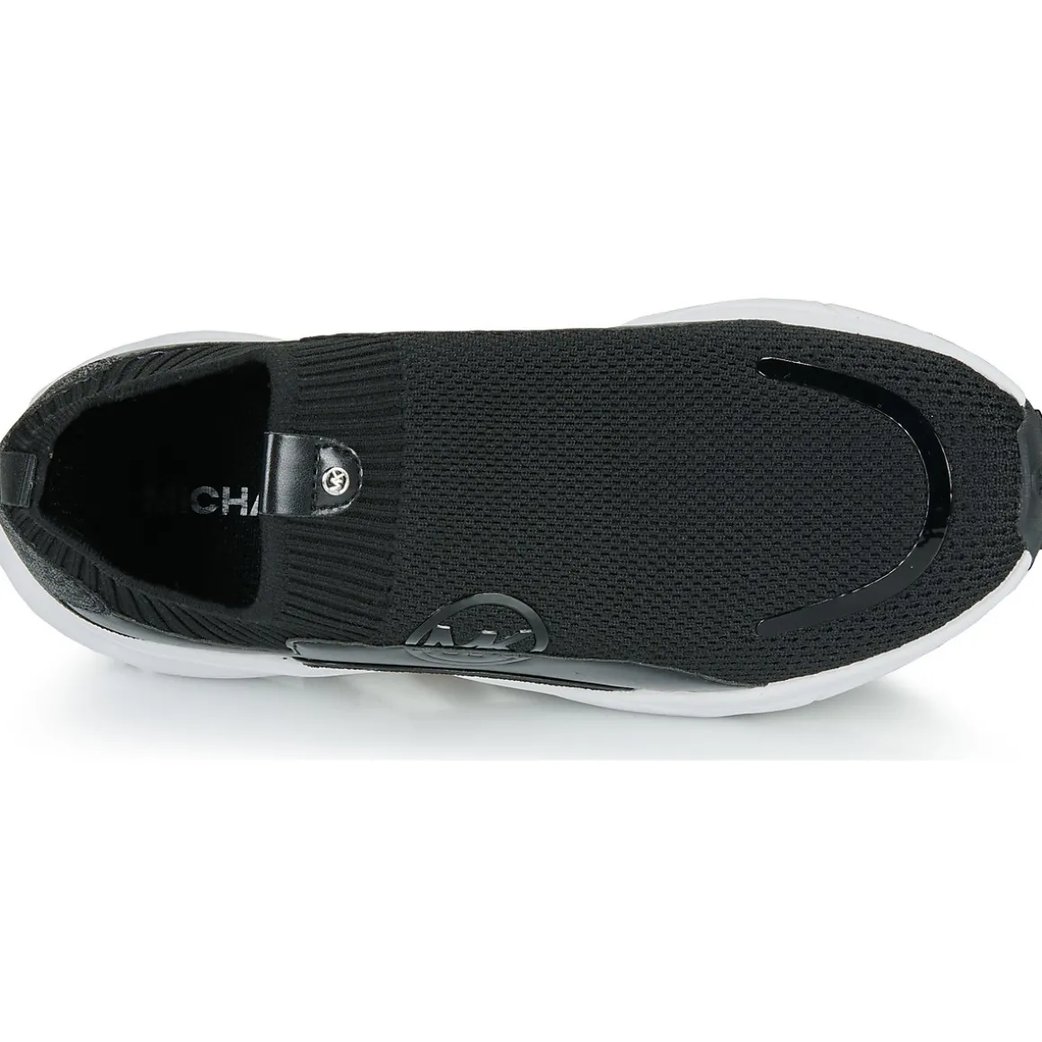 Lave sneakers MICHAEL Michael Kors