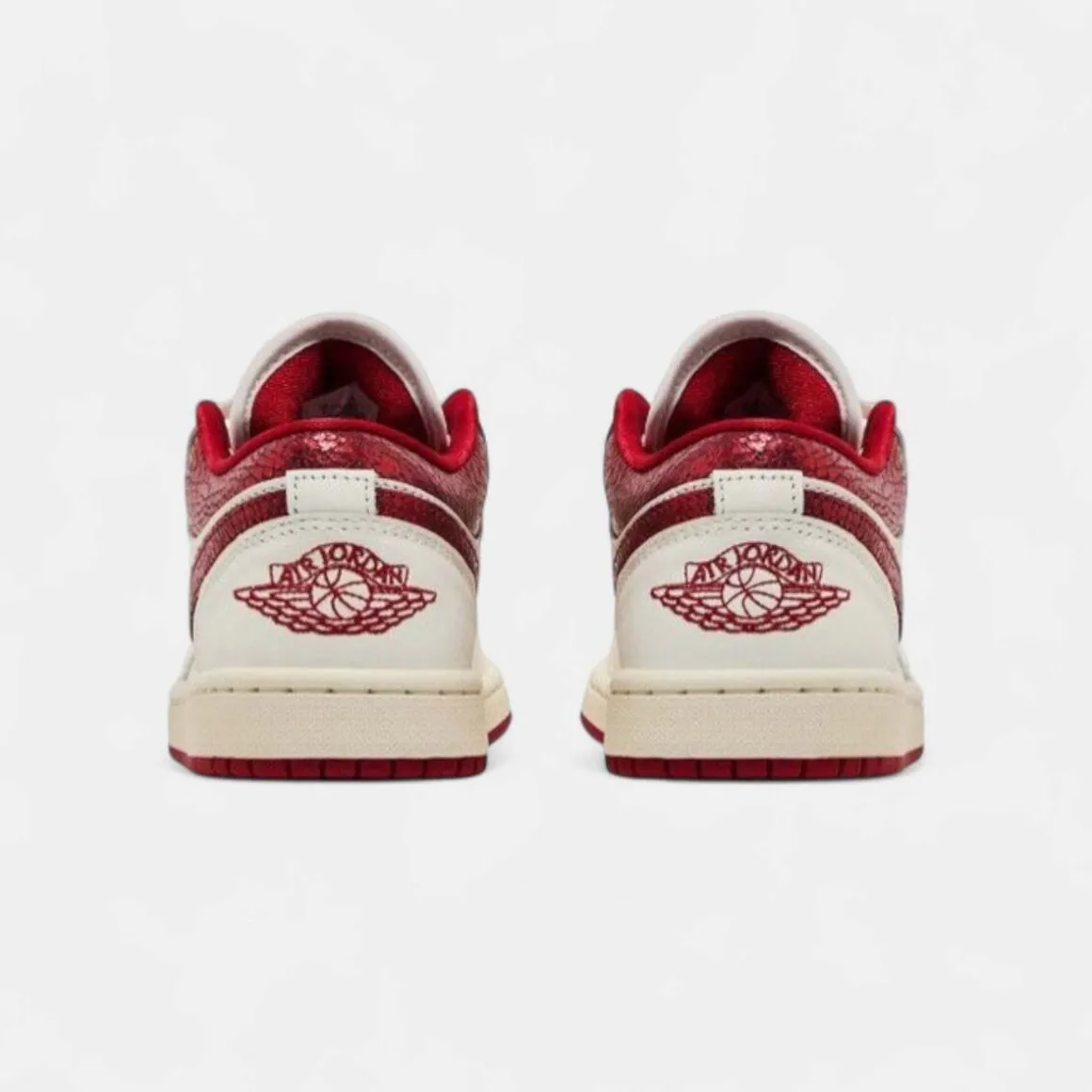Lave sneakers Nike