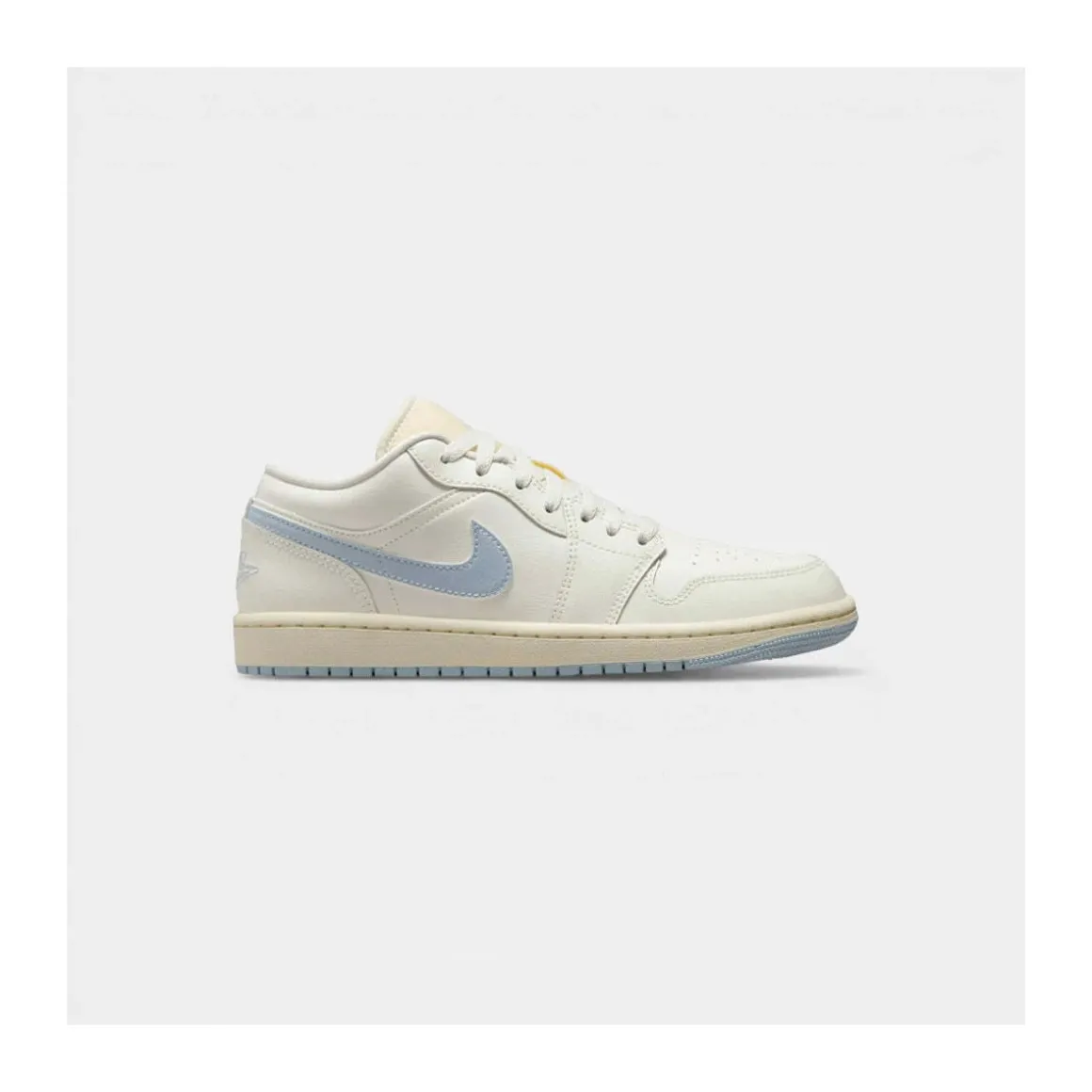 Lave sneakers Nike