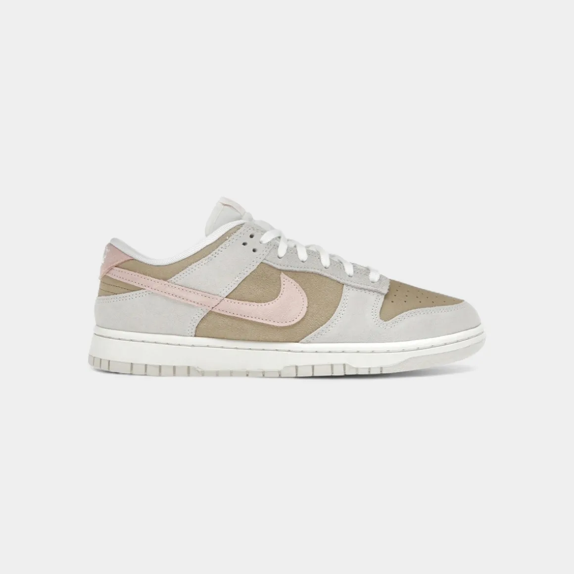 Lave sneakers Nike