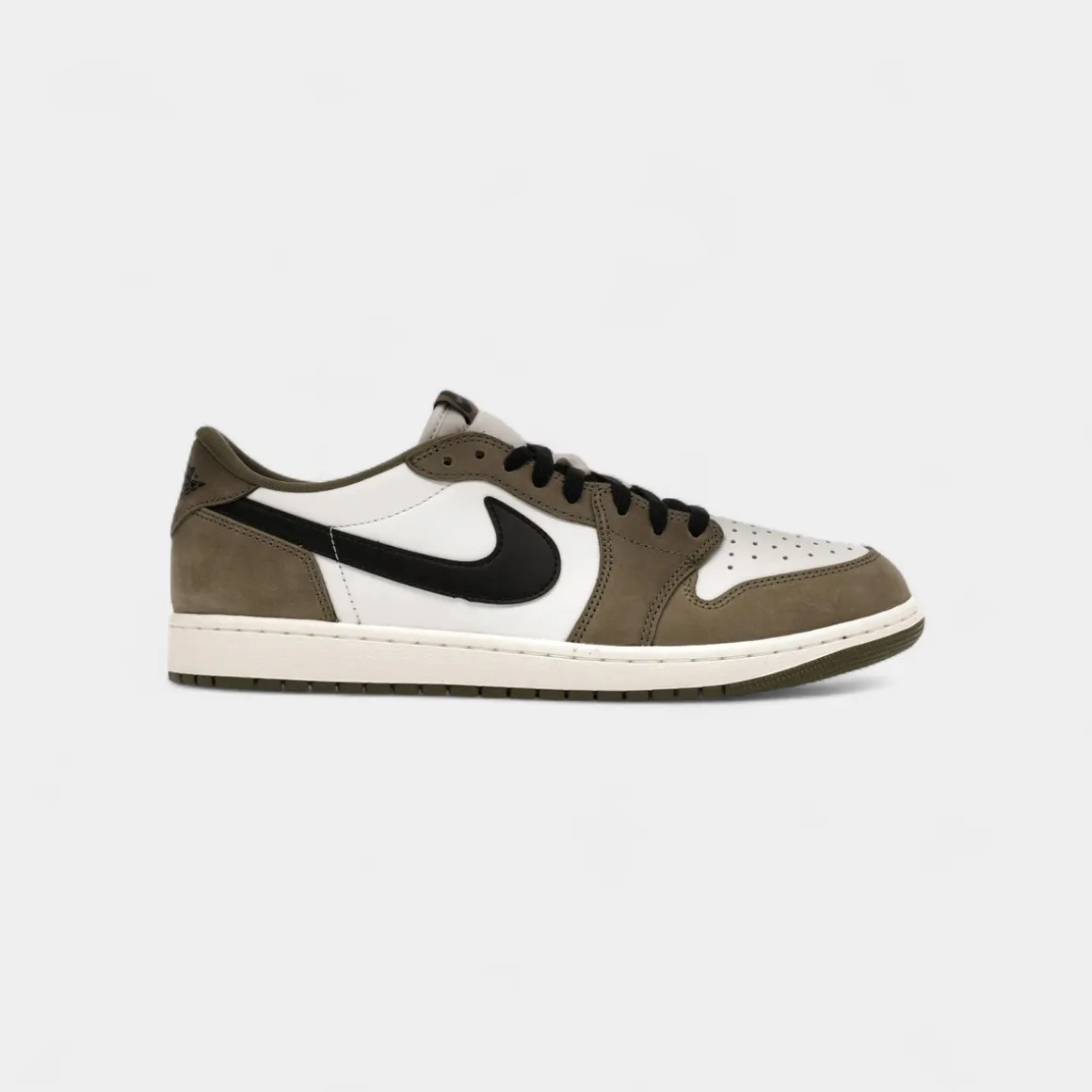 Lave sneakers Nike