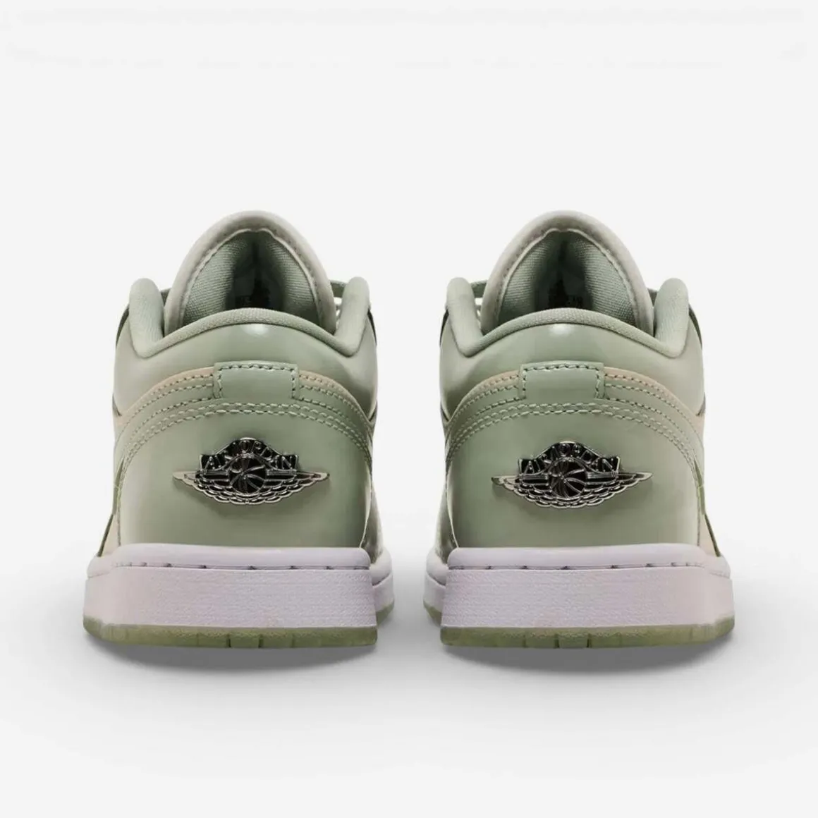 Lave sneakers Nike