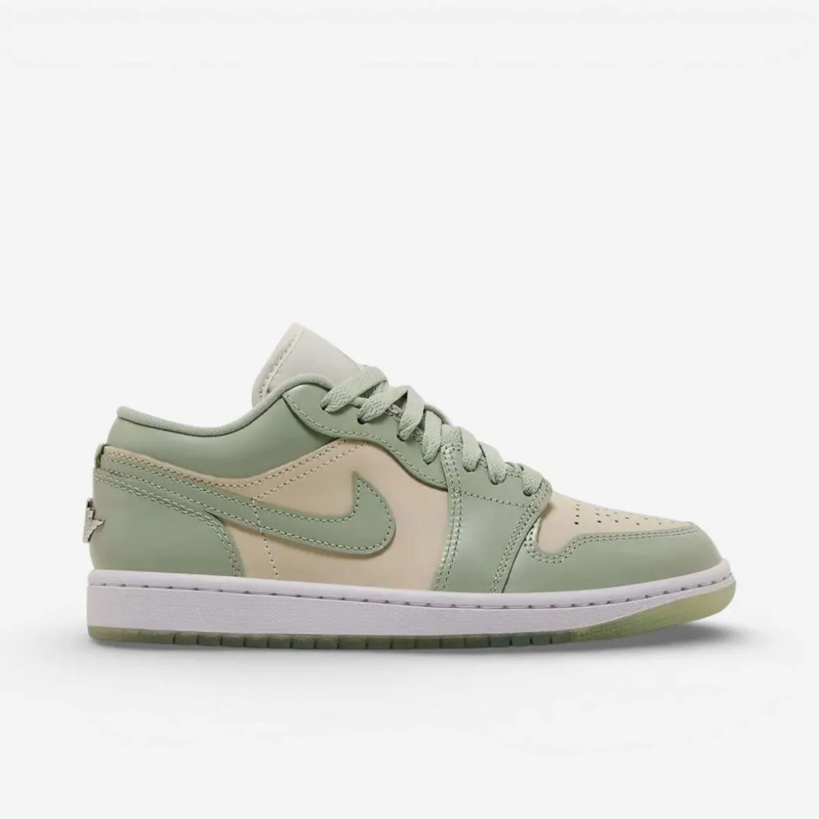 Lave sneakers Nike