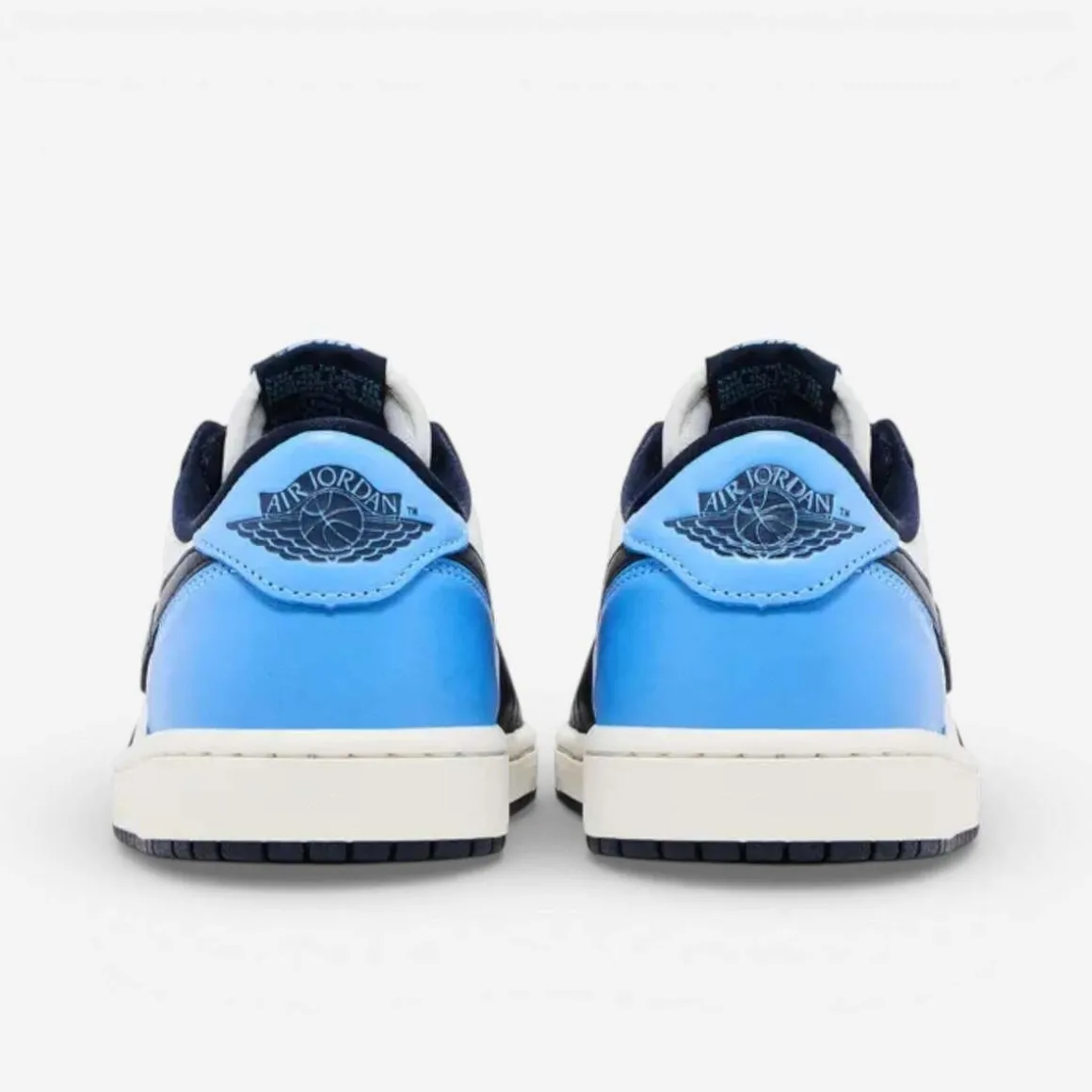 Lave sneakers Nike