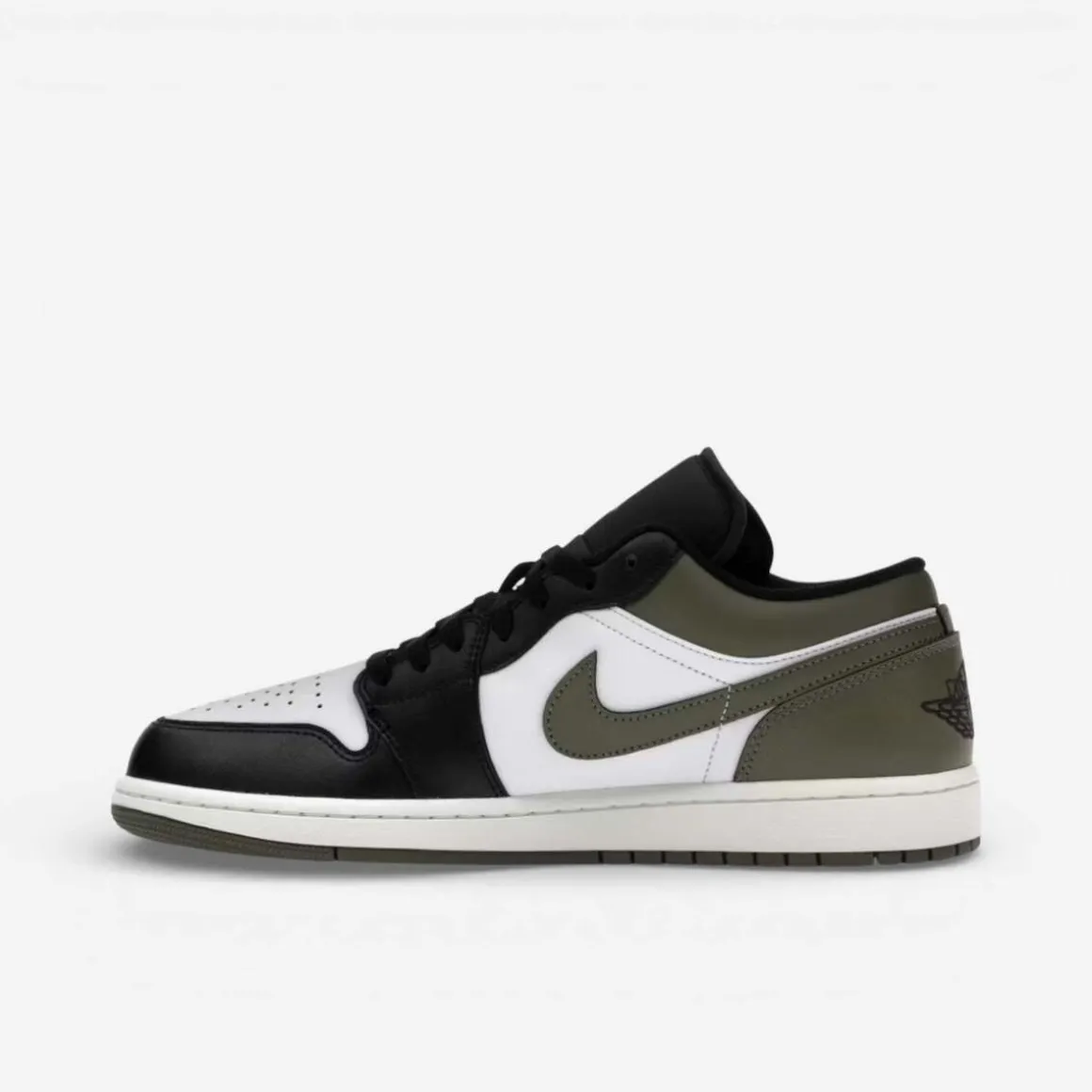 Lave sneakers Nike