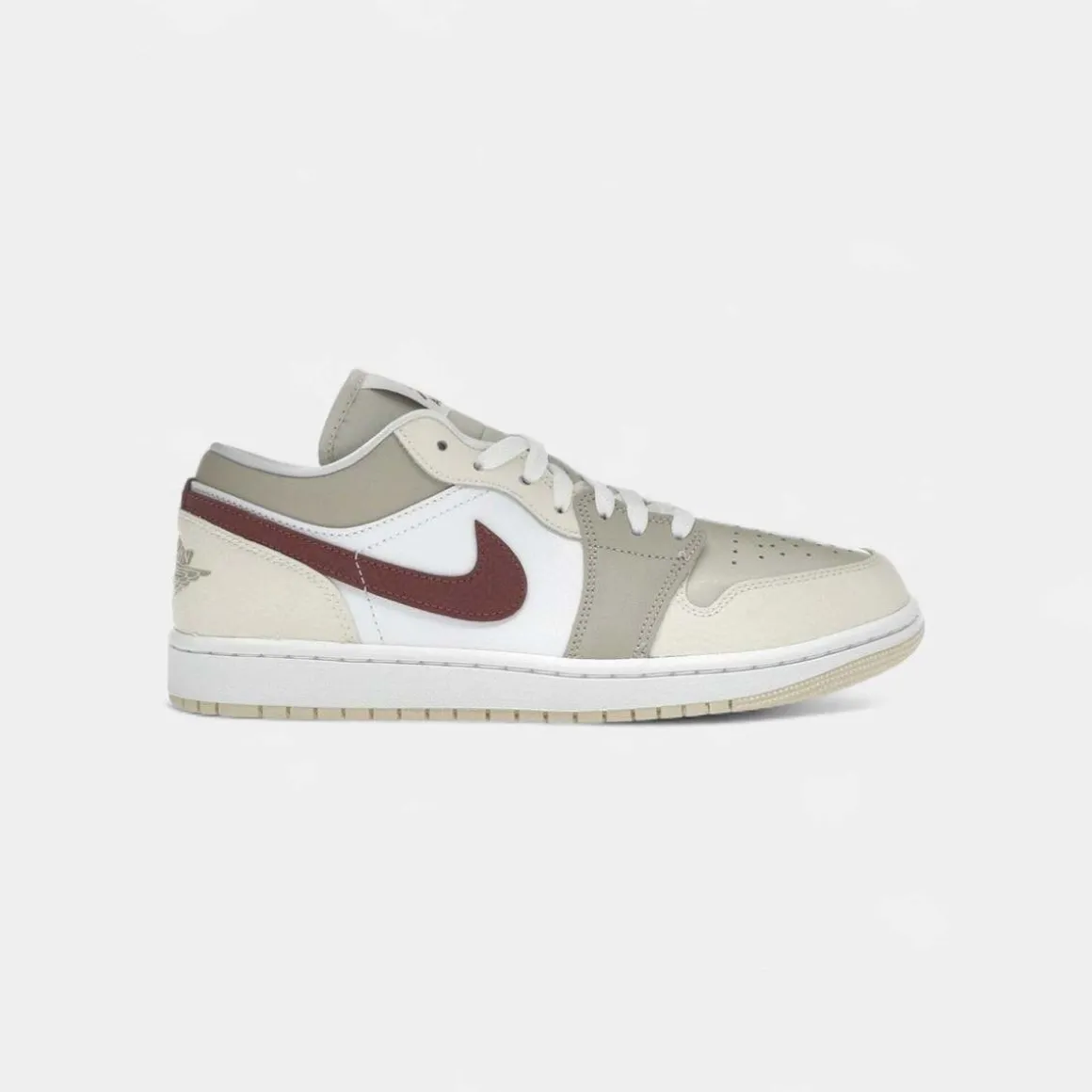 Lave sneakers Nike