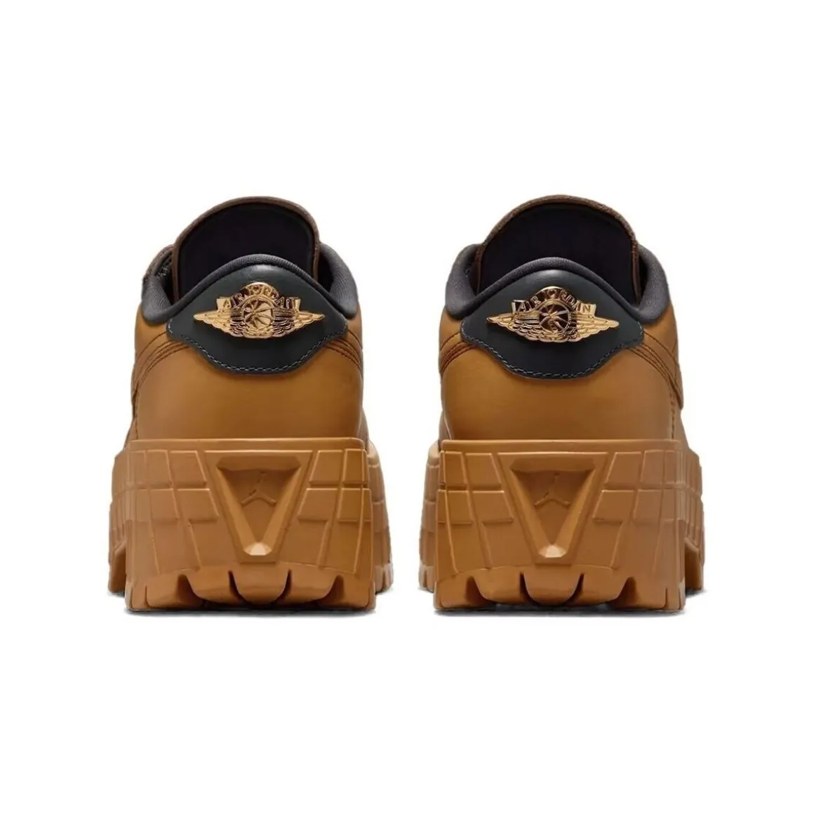 Lave sneakers Nike