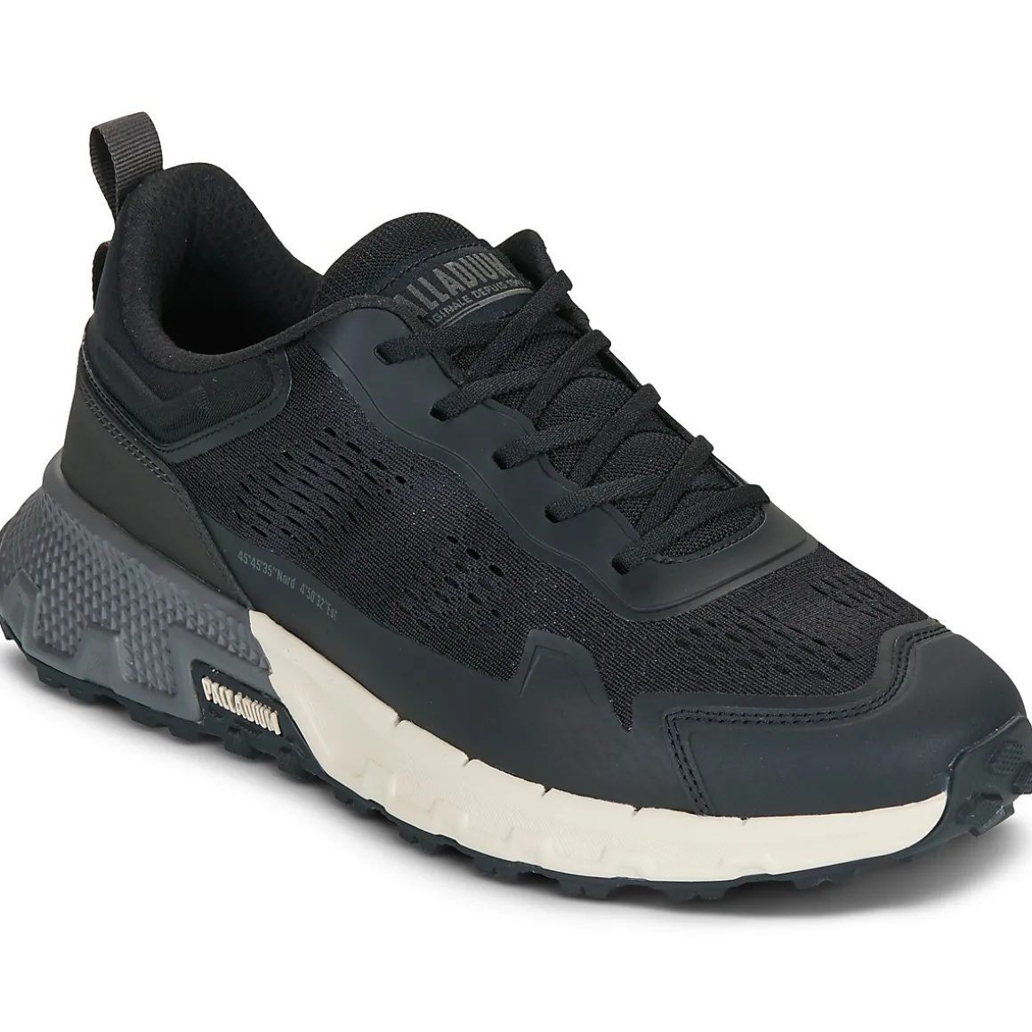 Lave sneakers Palladium
