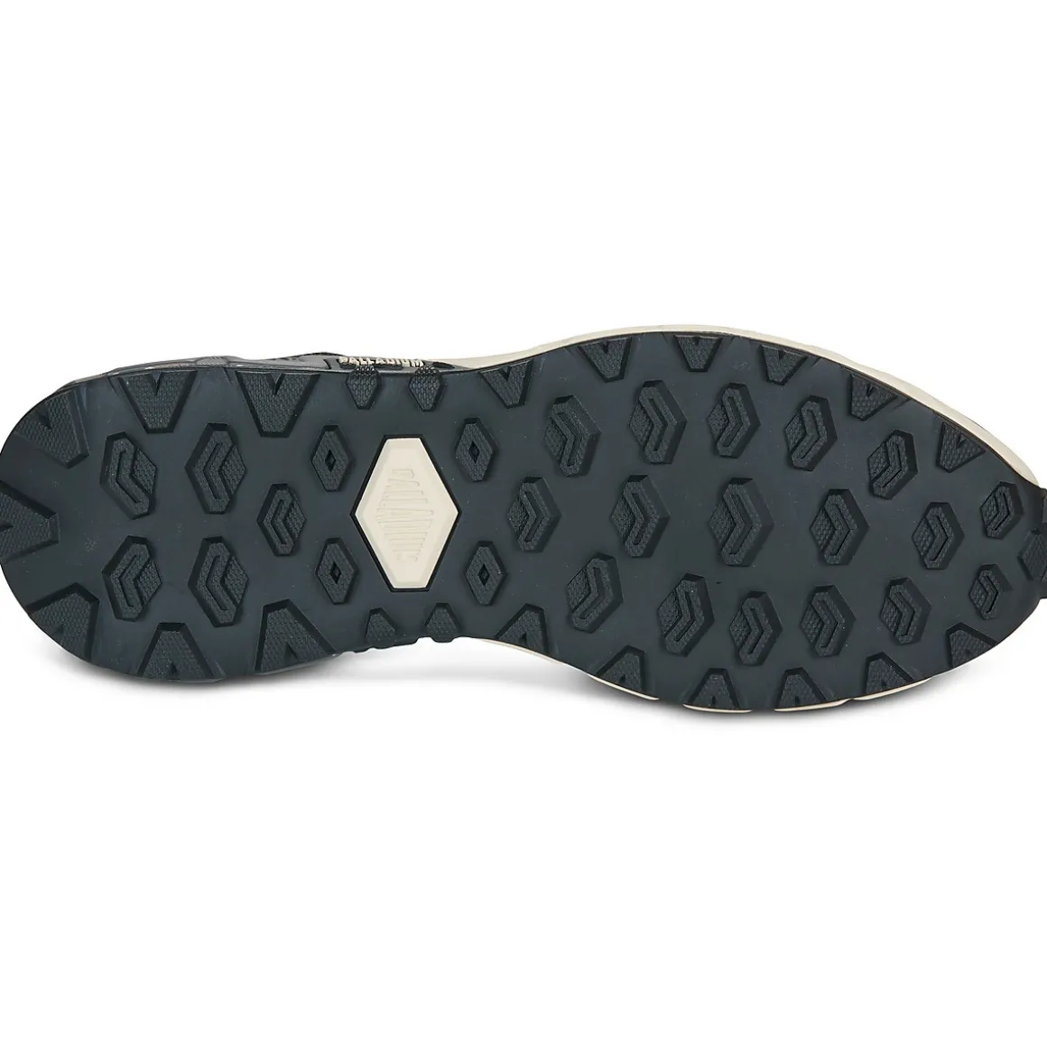 Lave sneakers Palladium