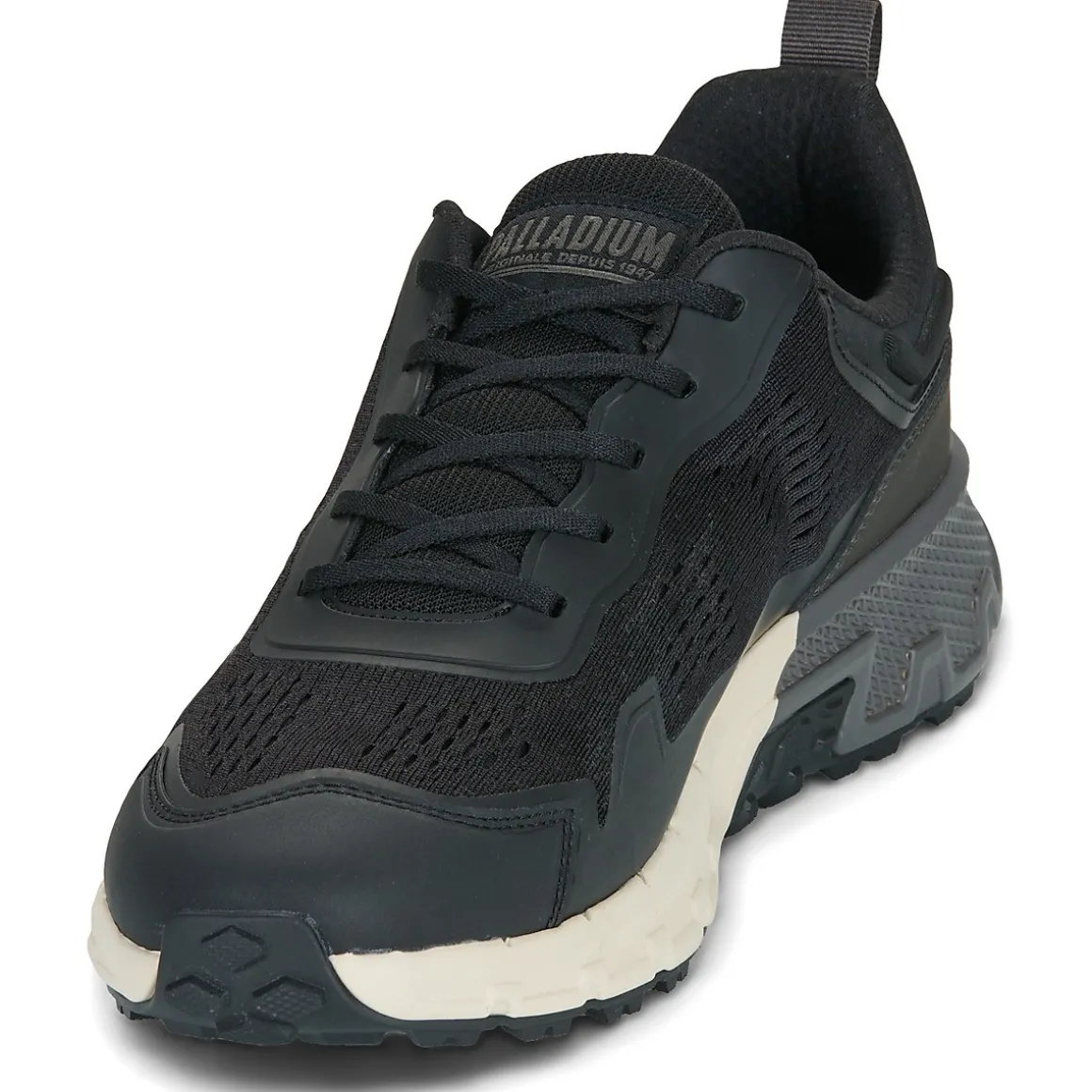 Lave sneakers Palladium