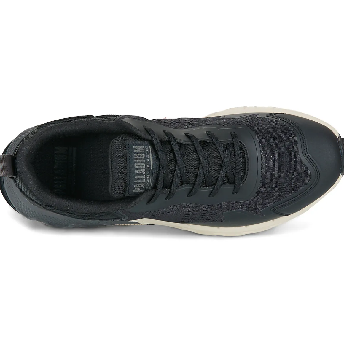 Lave sneakers Palladium