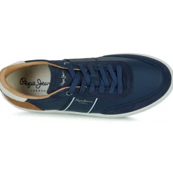 Lave sneakers Pepe jeans