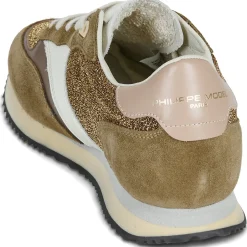 Lave sneakers Philippe Model