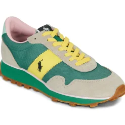 Lave sneakers Polo Ralph Lauren