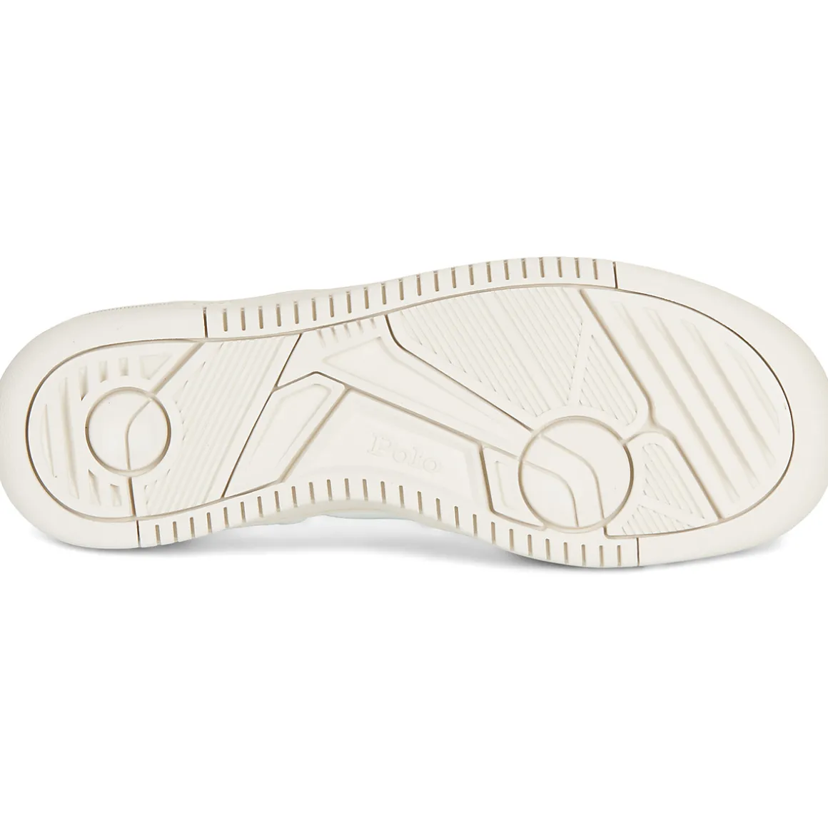 Lave sneakers Polo Ralph Lauren