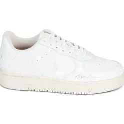 Lave sneakers Polo Ralph Lauren