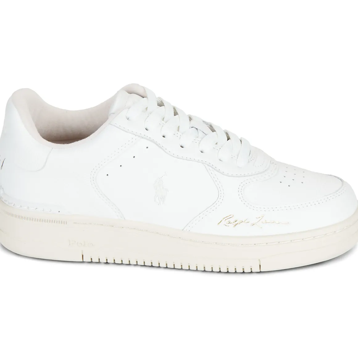 Lave sneakers Polo Ralph Lauren