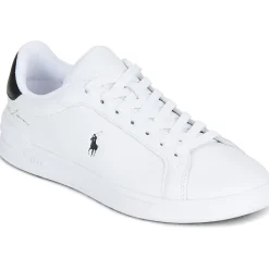 Lave sneakers Polo Ralph Lauren