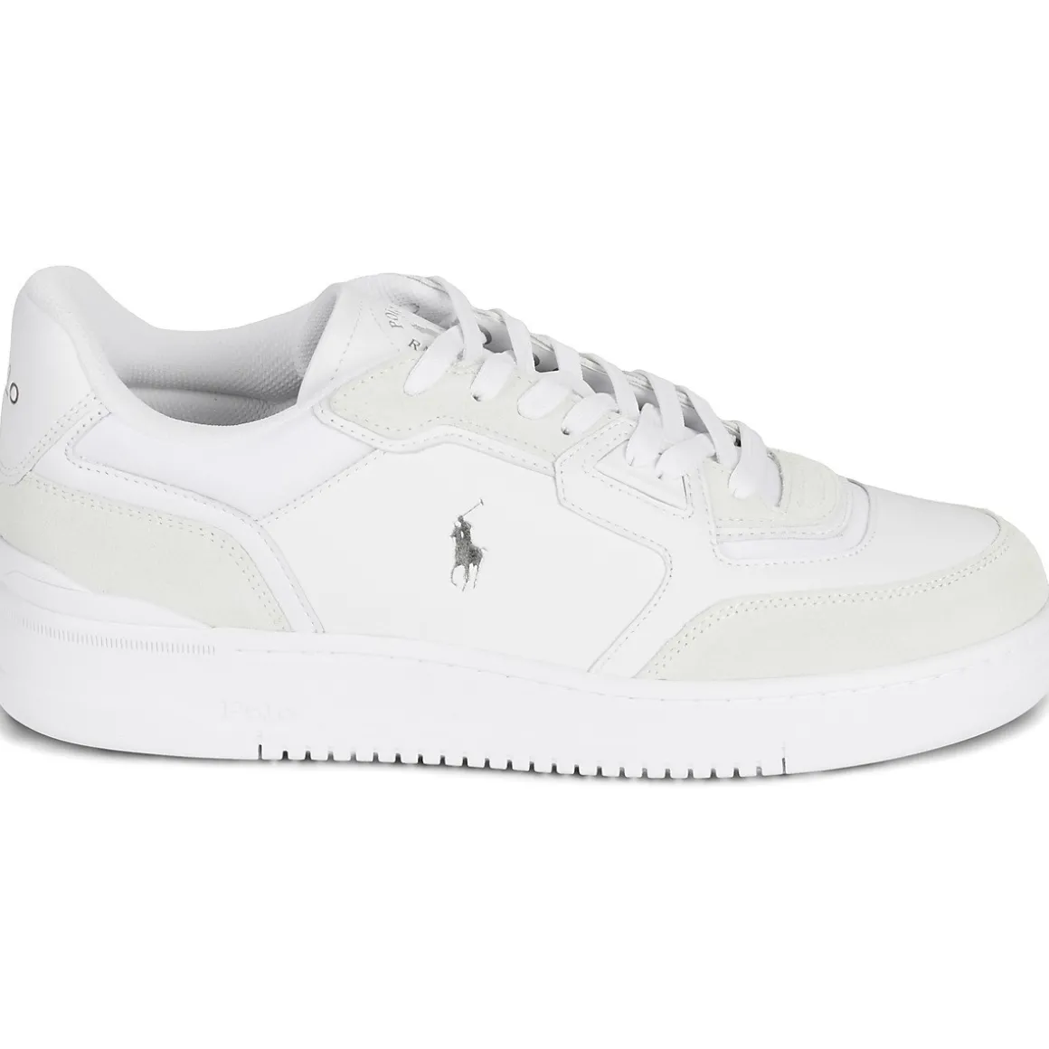 Lave sneakers Polo Ralph Lauren