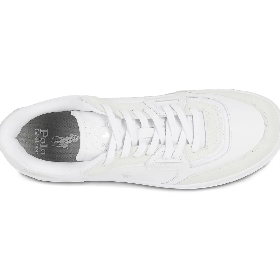 Lave sneakers Polo Ralph Lauren