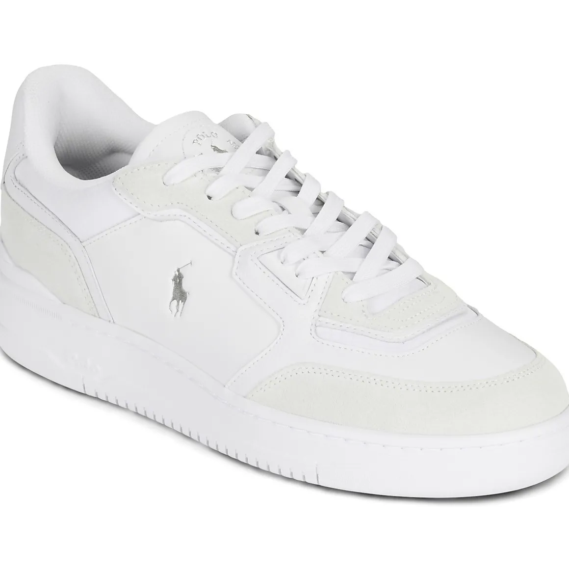 Lave sneakers Polo Ralph Lauren