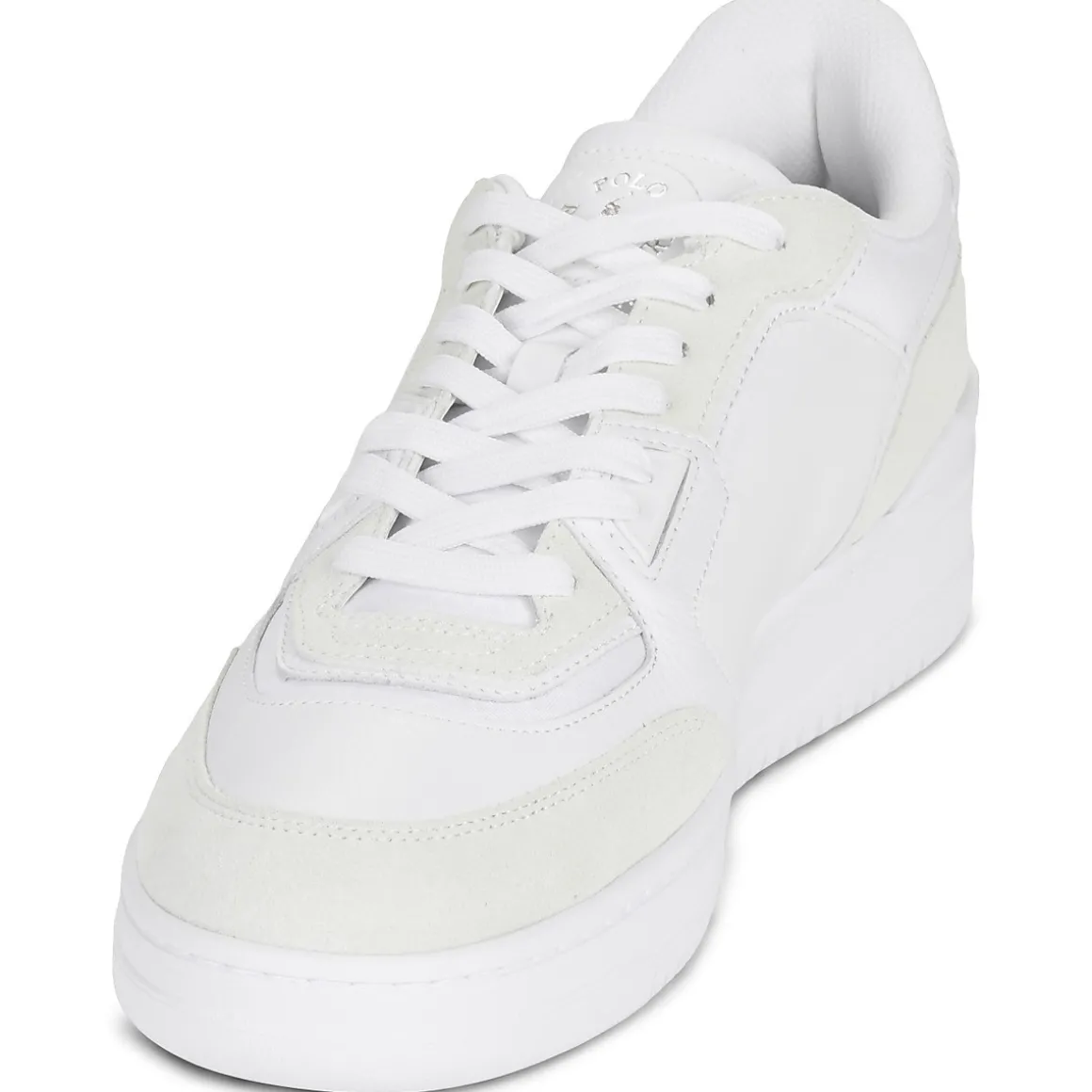 Lave sneakers Polo Ralph Lauren