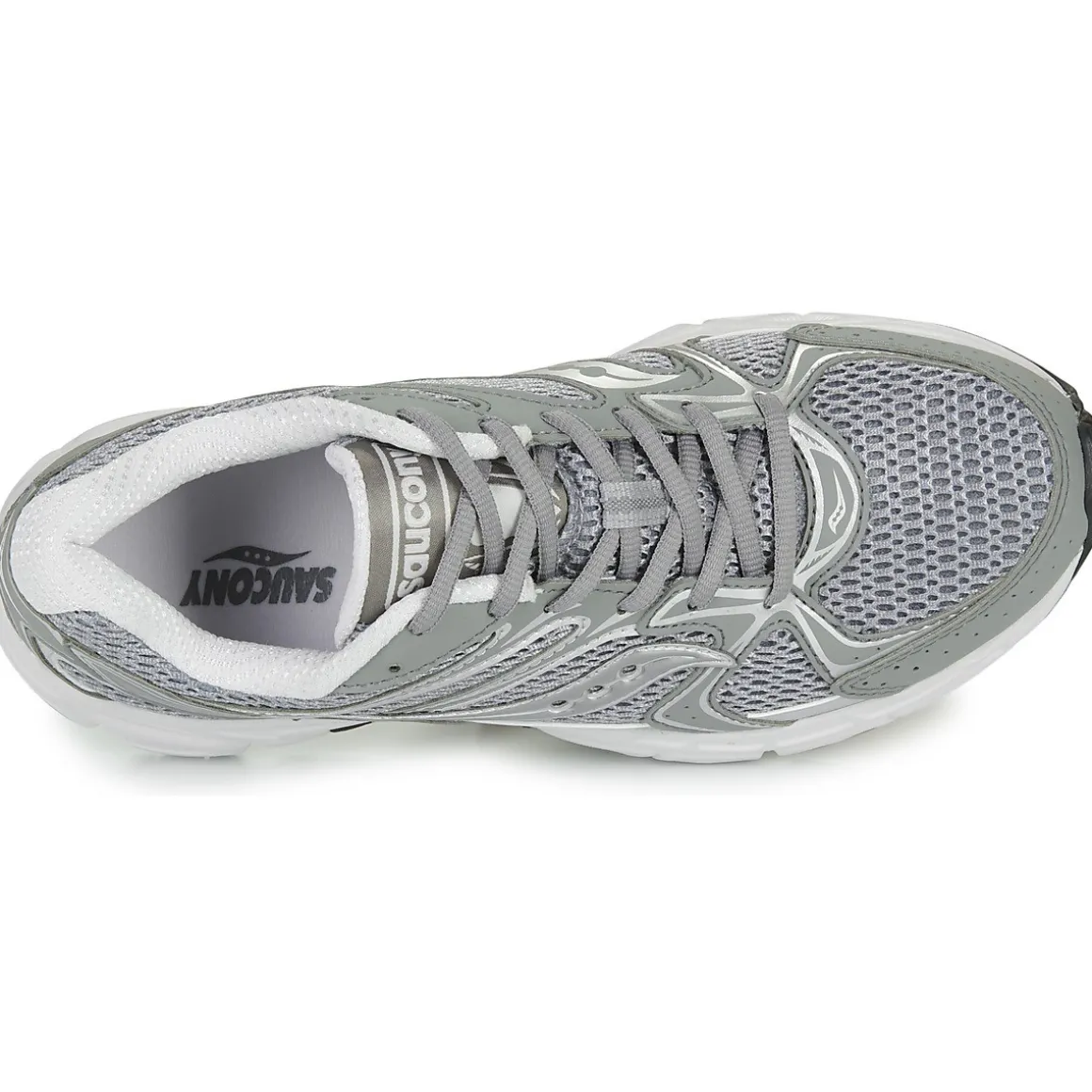 Lave sneakers Saucony