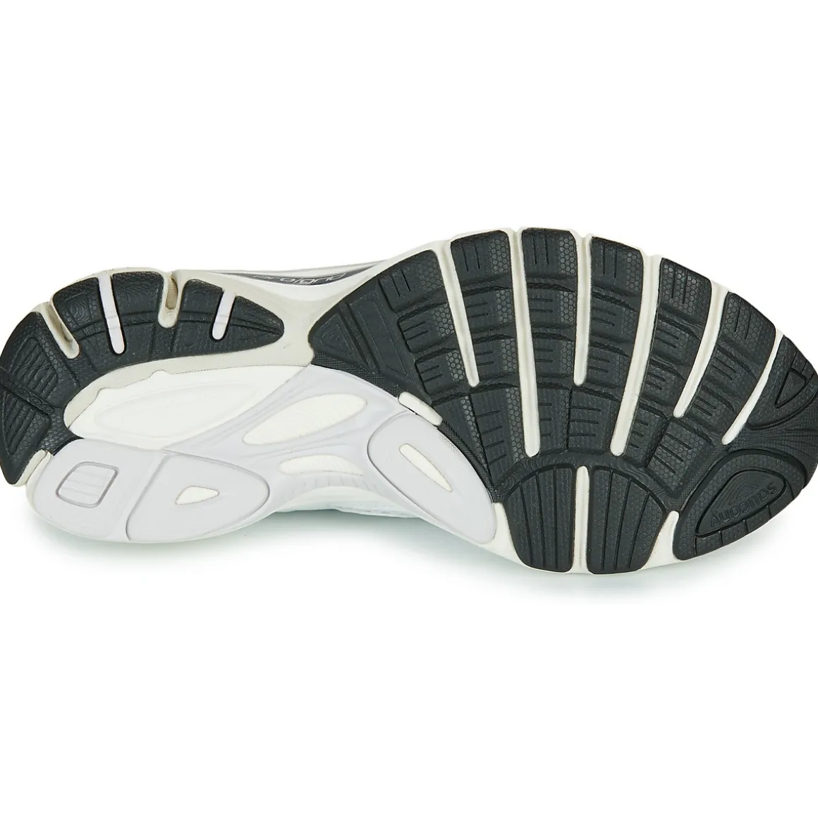 Lave sneakers Saucony