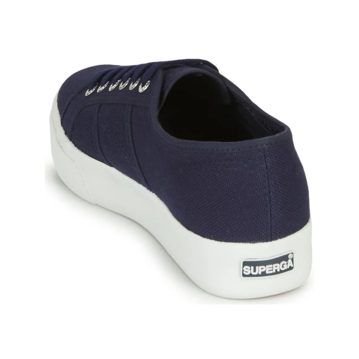 Lave sneakers Superga