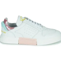 Lave sneakers Un Matin d'Eté