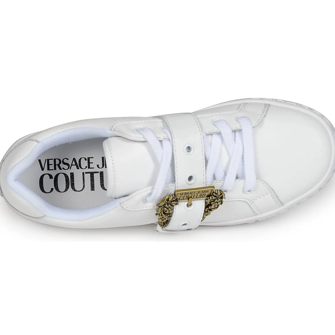 Lave sneakers Versace Jeans Couture