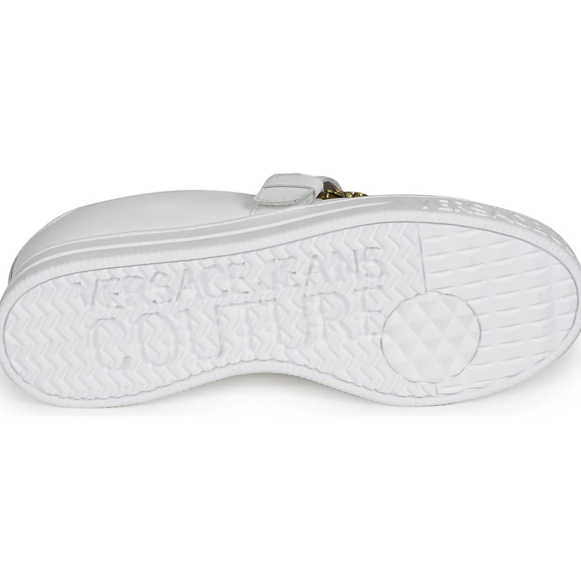 Lave sneakers Versace Jeans Couture