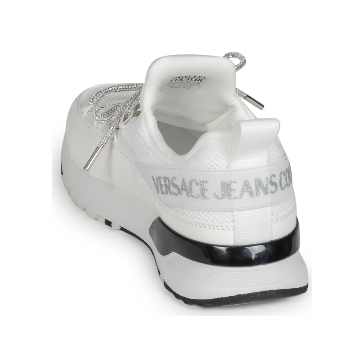 Lave sneakers Versace Jeans Couture