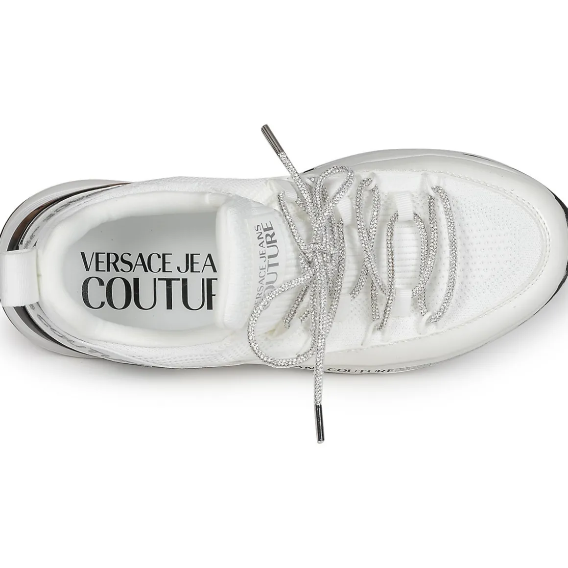 Lave sneakers Versace Jeans Couture