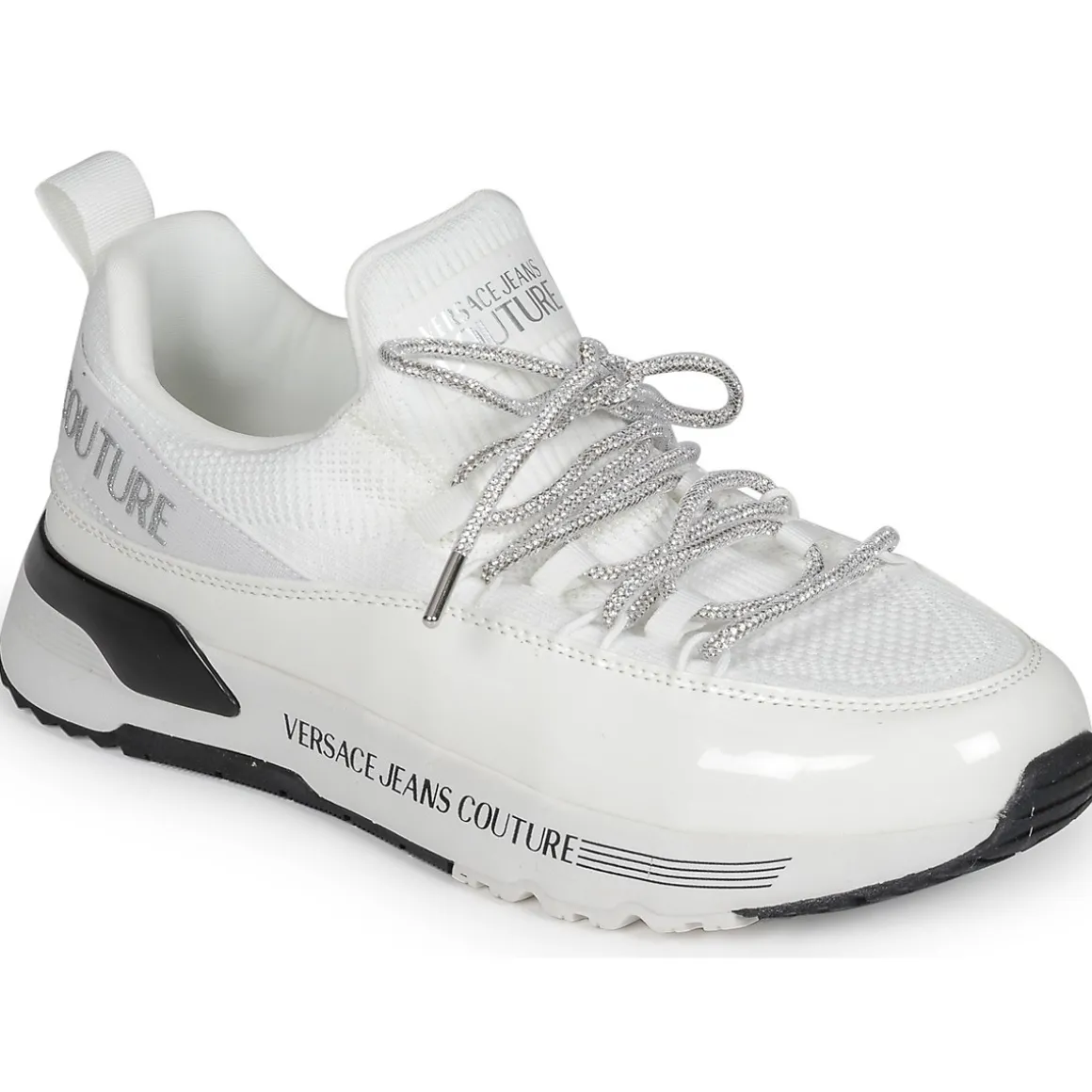 Lave sneakers Versace Jeans Couture