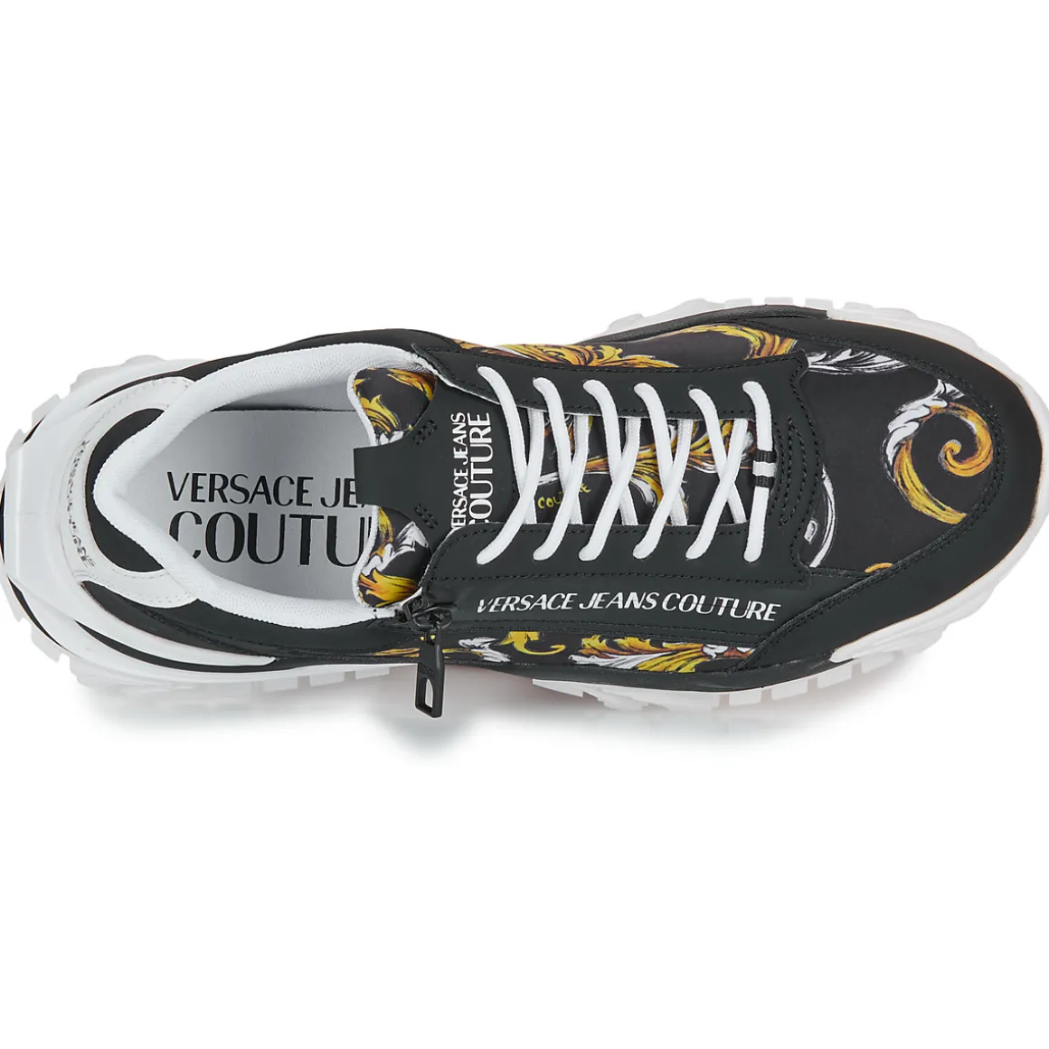 Lave sneakers Versace Jeans Couture