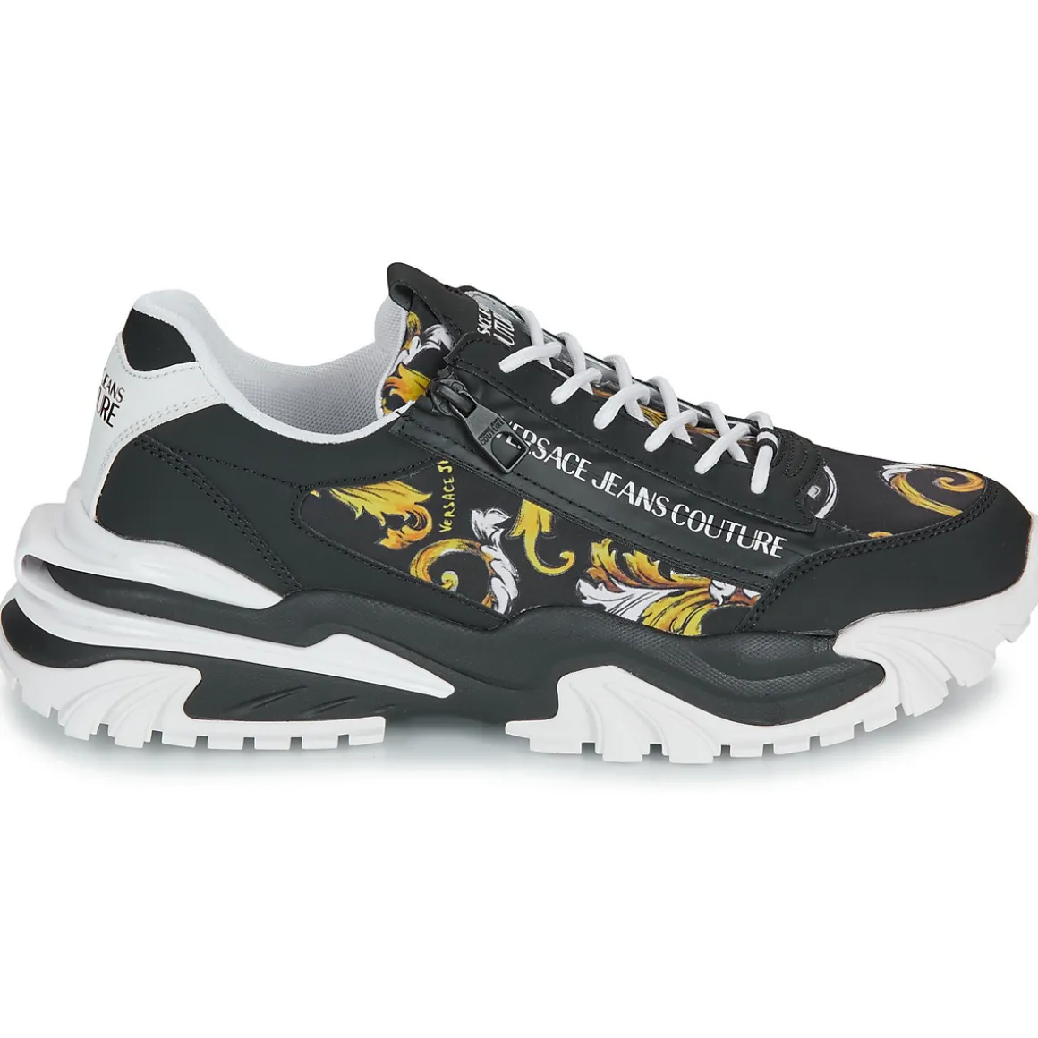 Lave sneakers Versace Jeans Couture