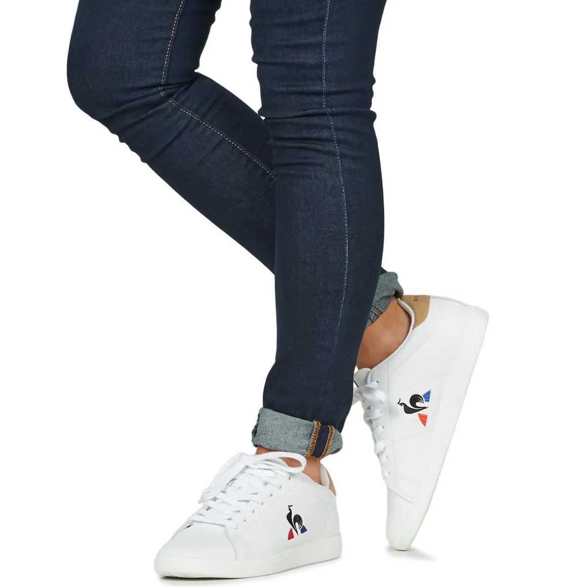 Le Coq Sportif COURTSET_2
