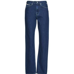 Lige jeans Calvin Klein Jeans