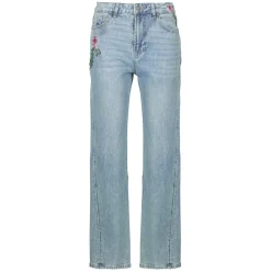 Lige jeans Desigual