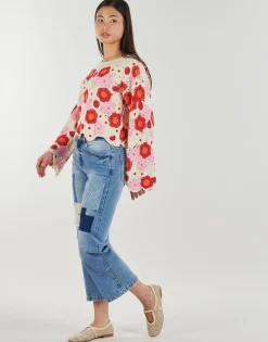 Lige jeans Desigual
