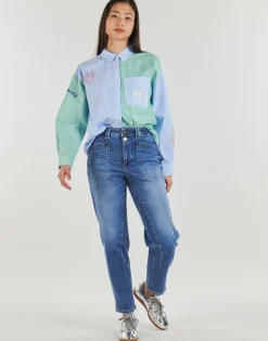 Lige jeans Freeman T.Porter