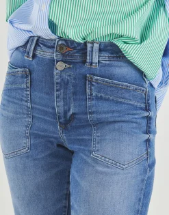 Lige jeans Freeman T.Porter