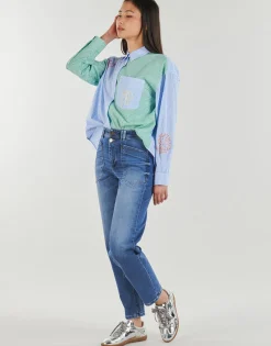 Lige jeans Freeman T.Porter