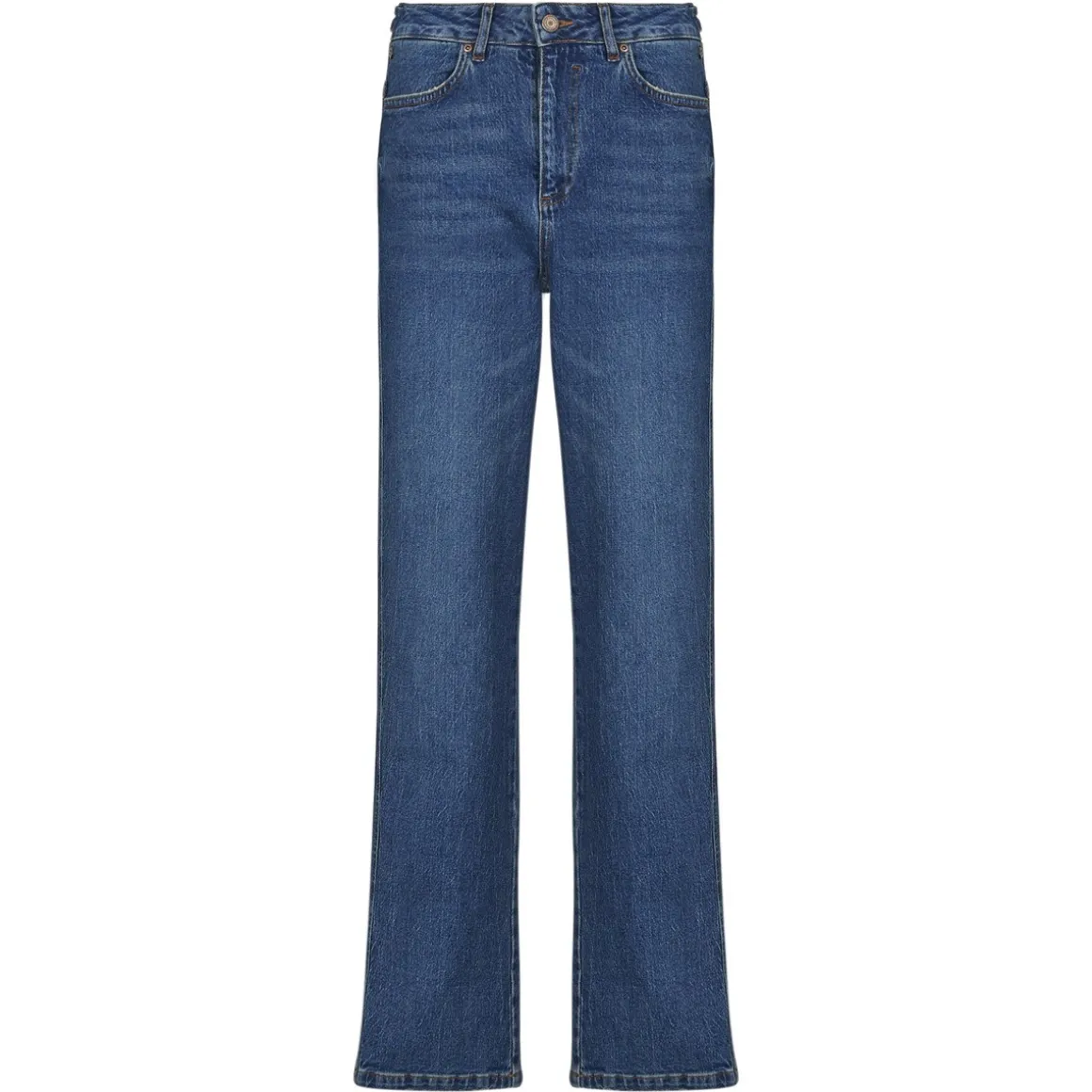 Lige jeans Freeman T.Porter