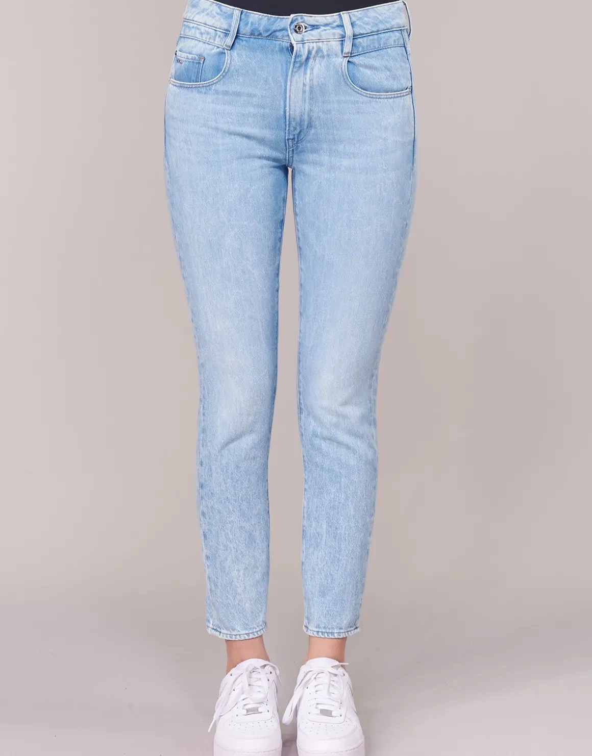 Lige jeans G-Star Raw