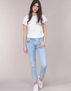 Lige jeans G-Star Raw