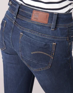 Lige jeans G-Star Raw